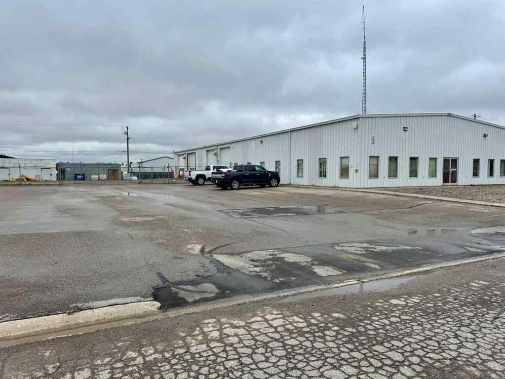 MLS® A2220807 - 11 Imperial Close  in NONE Olds, Commercial