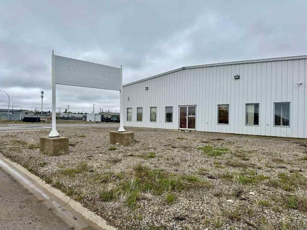 MLS® A2220807 - 11 Imperial Close  in NONE Olds, Commercial