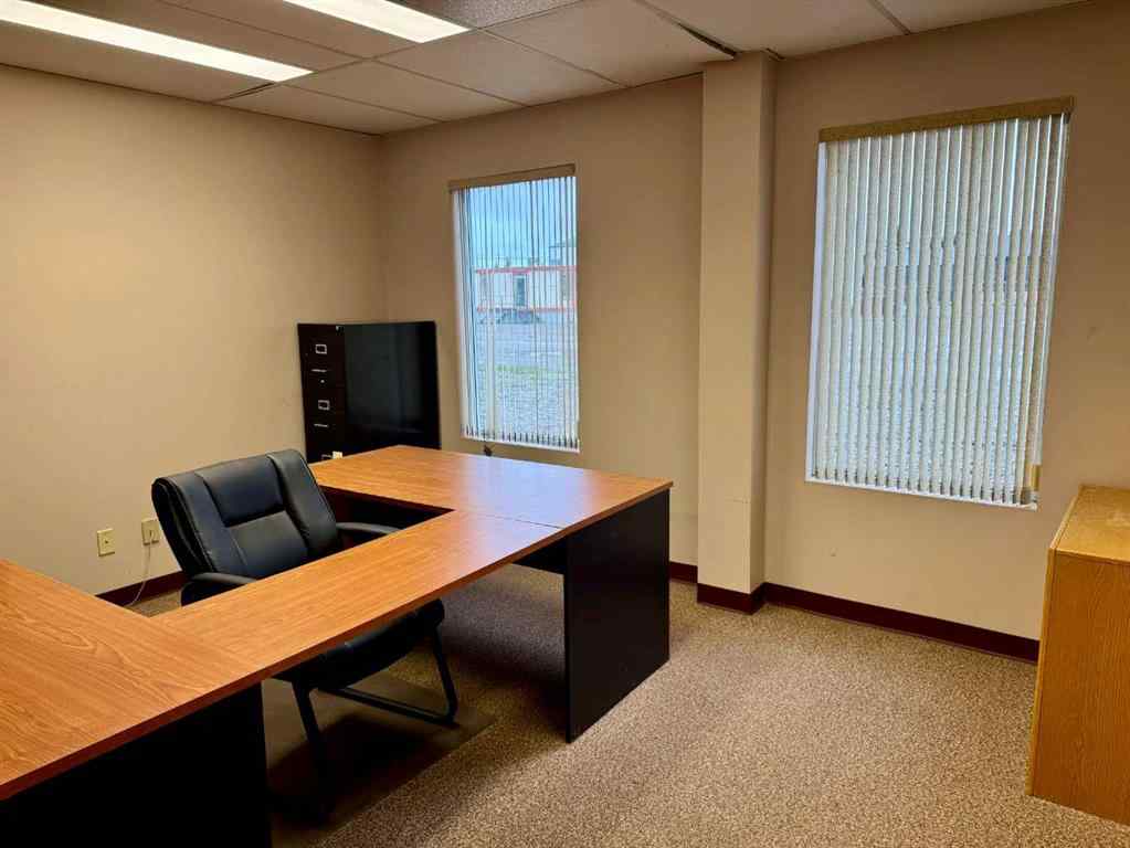 MLS® A2220807 - 11 Imperial Close  in NONE Olds, Commercial
