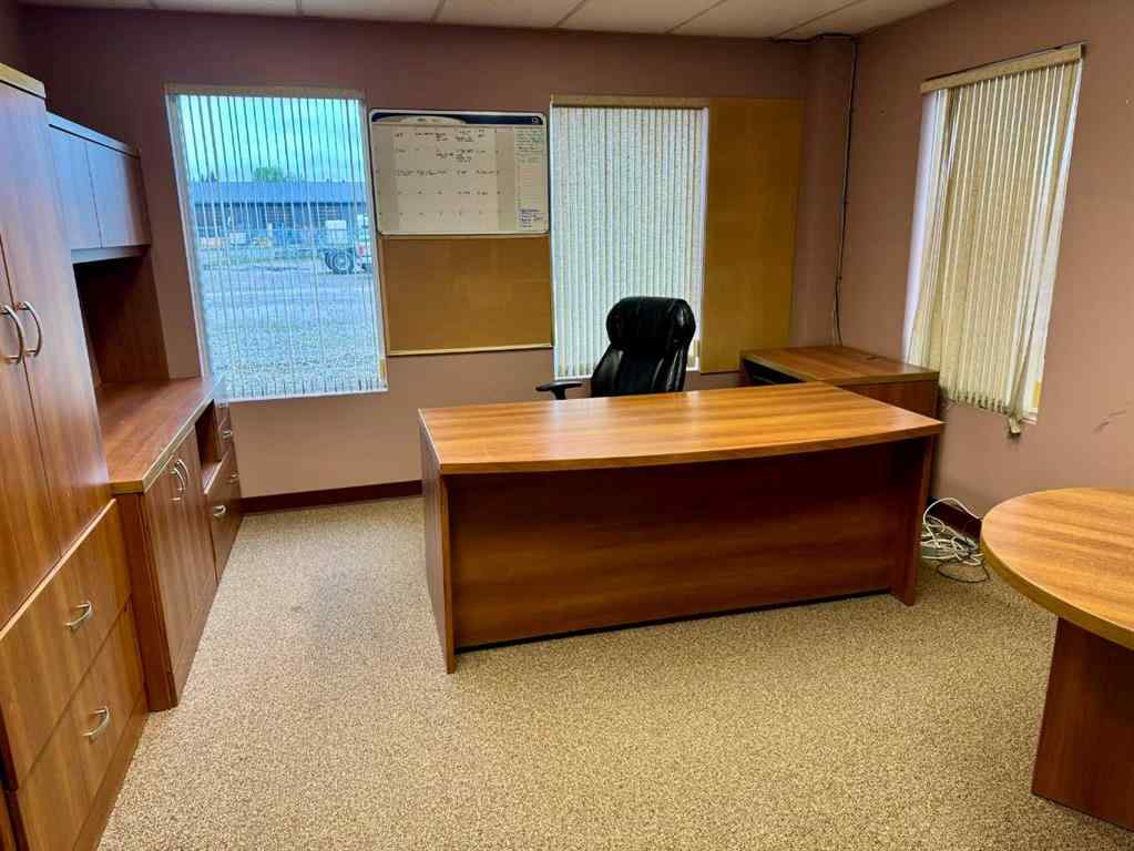 MLS® A2220807 - 11 Imperial Close  in NONE Olds, Commercial