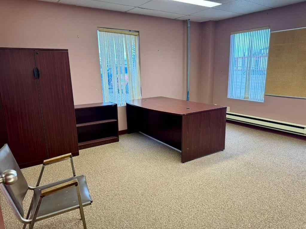 MLS® A2220807 - 11 Imperial Close  in NONE Olds, Commercial