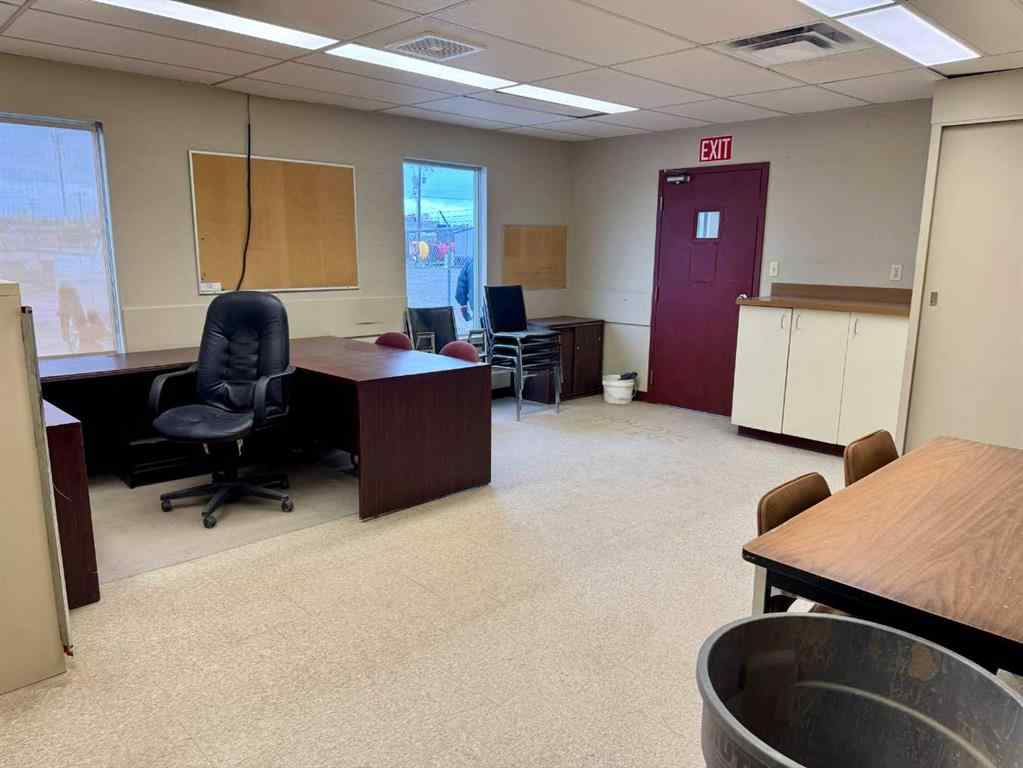 MLS® A2220807 - 11 Imperial Close  in NONE Olds, Commercial
