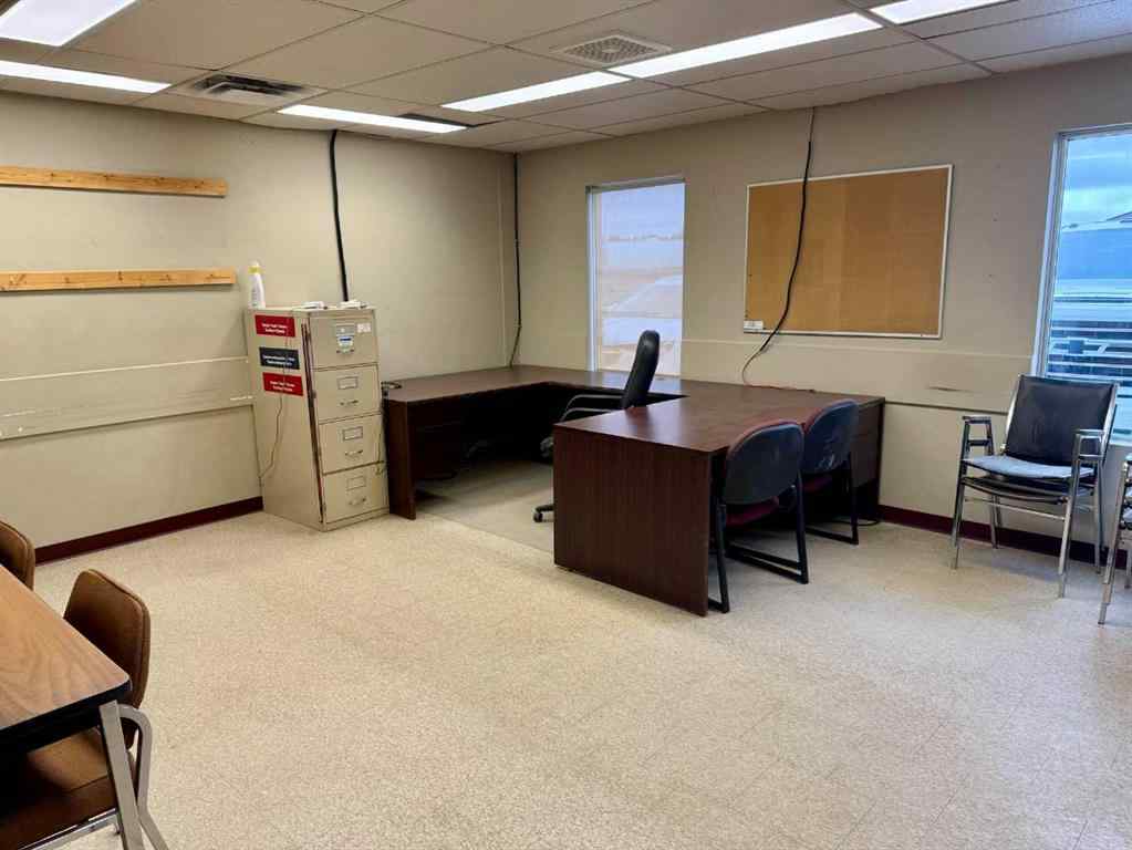 MLS® A2220807 - 11 Imperial Close  in NONE Olds, Commercial
