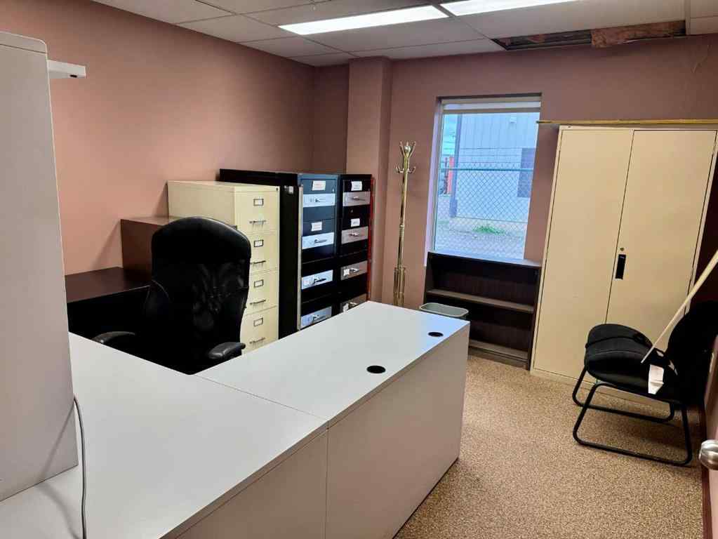 MLS® A2220807 - 11 Imperial Close  in NONE Olds, Commercial