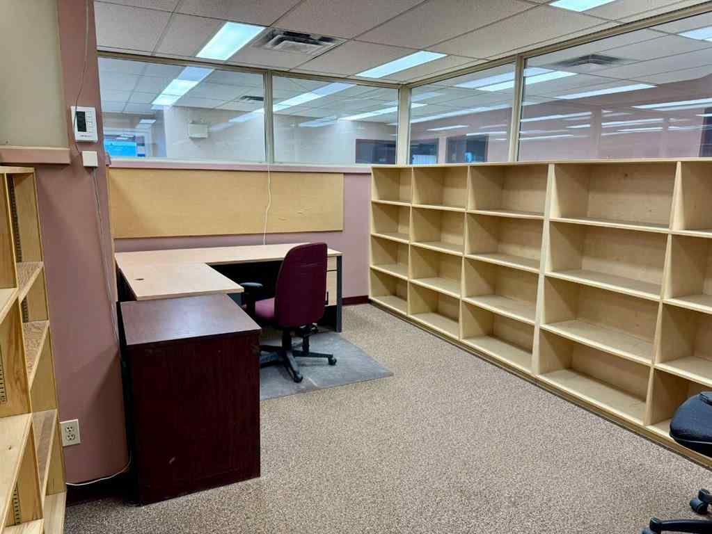 MLS® A2220807 - 11 Imperial Close  in NONE Olds, Commercial