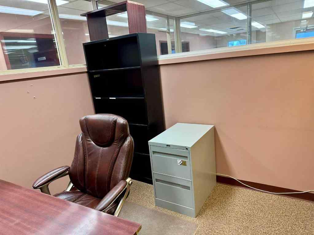 MLS® A2220807 - 11 Imperial Close  in NONE Olds, Commercial