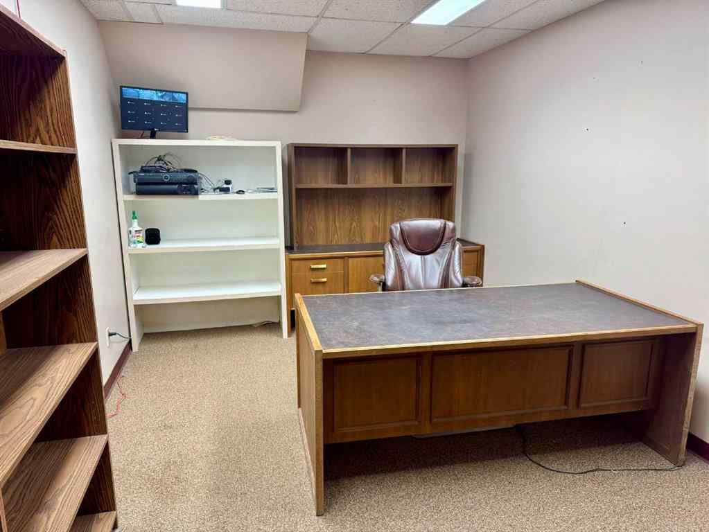 MLS® A2220807 - 11 Imperial Close  in NONE Olds, Commercial