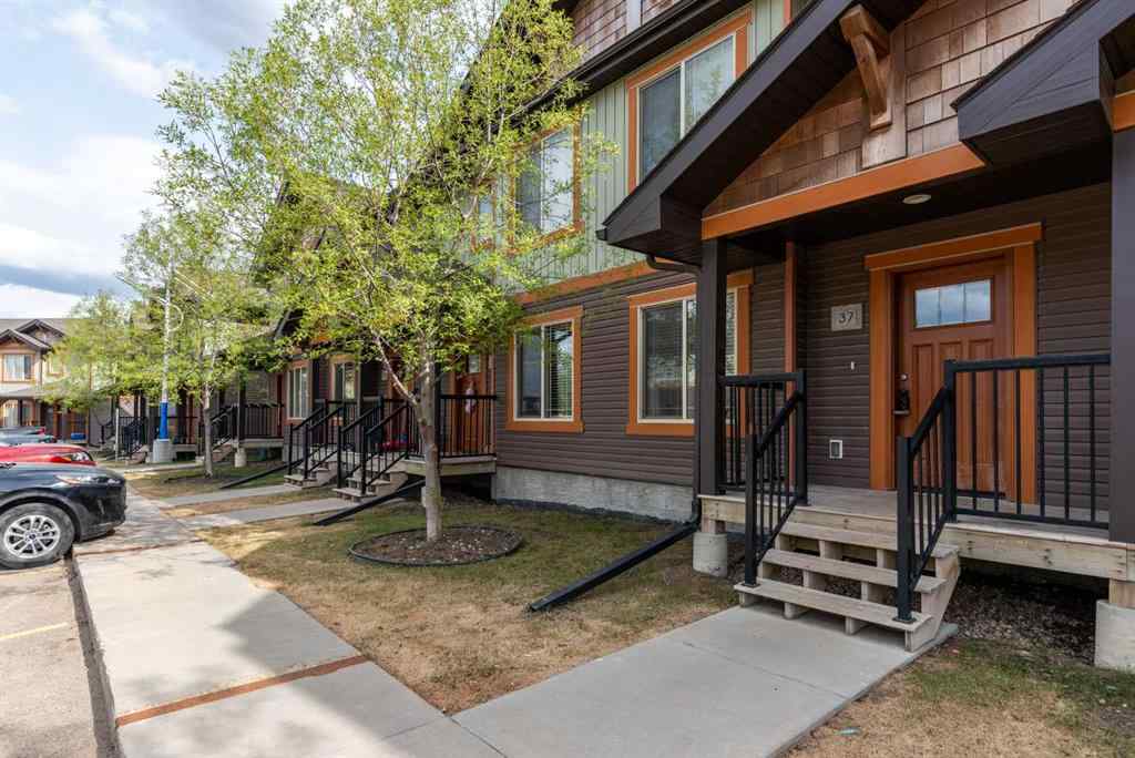 MLS® A2220812 - Unit #37 4008 41 Avenue  in Larsen Grove Lloydminster, Residential