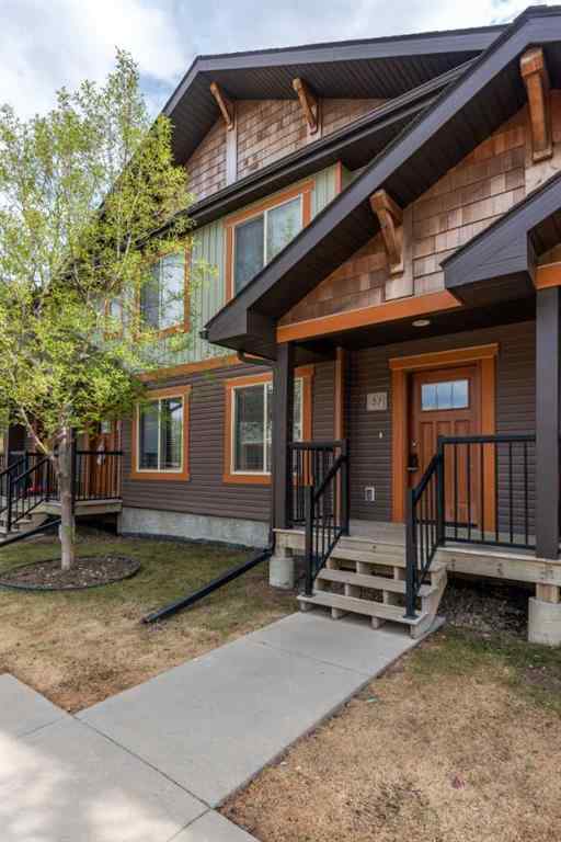 MLS® A2220812 - Unit #37 4008 41 Avenue  in Larsen Grove Lloydminster, Residential