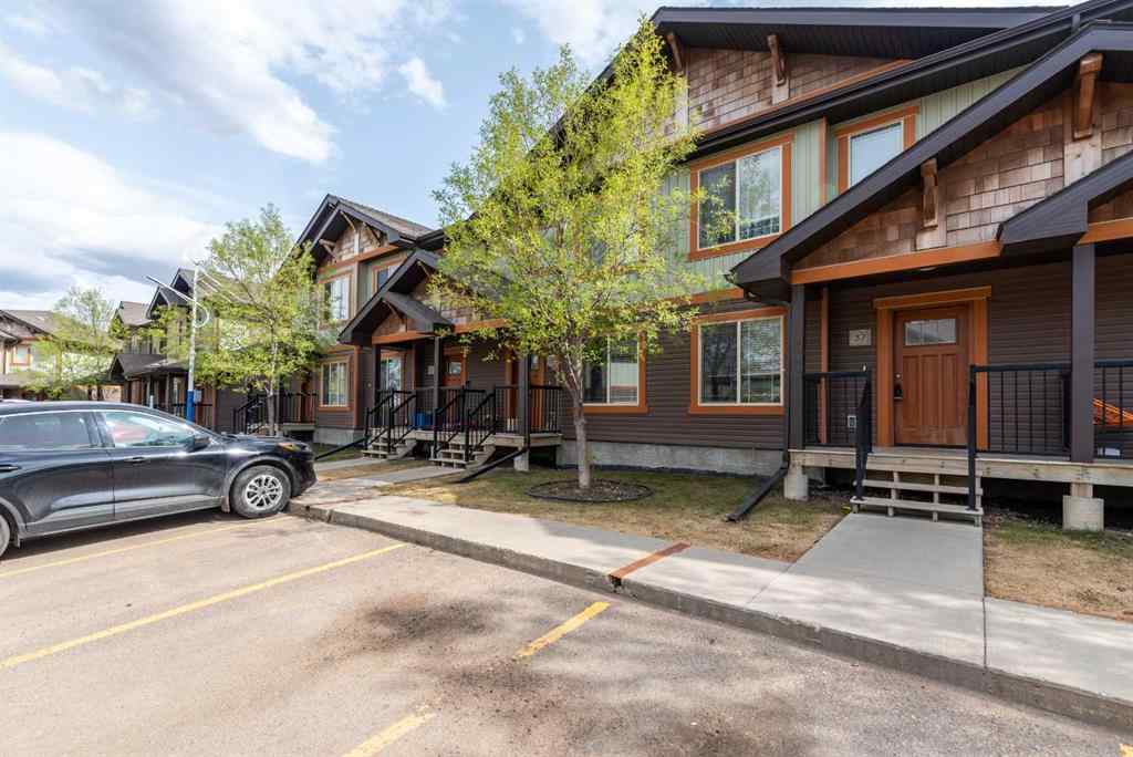MLS® A2220812 - Unit #37 4008 41 Avenue  in Larsen Grove Lloydminster, Residential