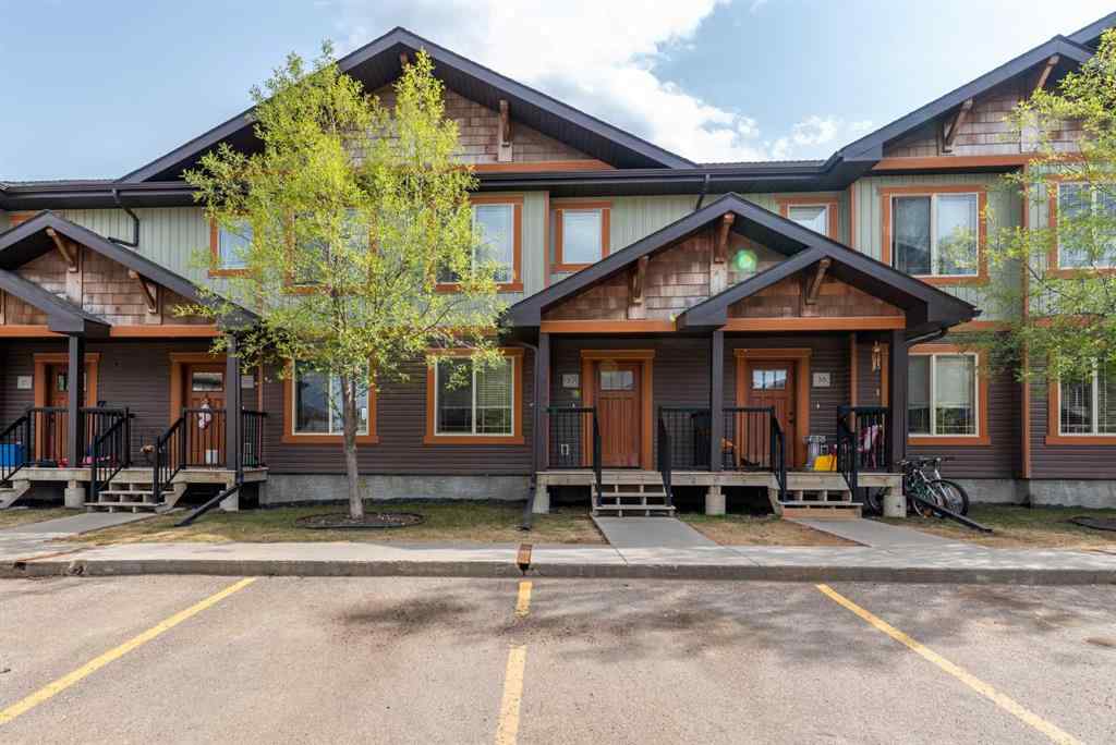 MLS® A2220812 - Unit #37 4008 41 Avenue  in Larsen Grove Lloydminster, Residential