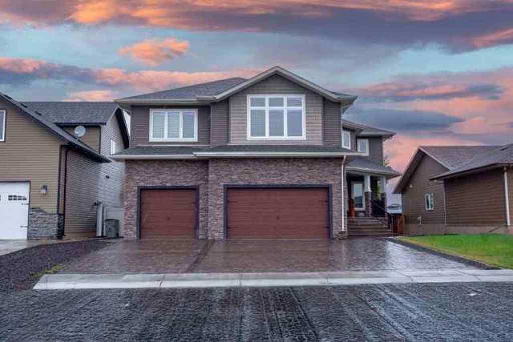 MLS® A2220831 - 2902 10 Avenue  in NONE Wainwright, Residential