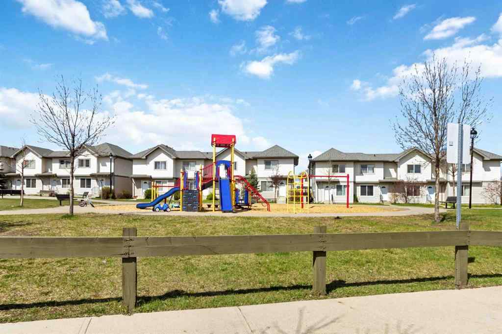 MLS® A2220841 - Unit #25 187 Millennium Gate  in Timberlea Fort McMurray, Residential