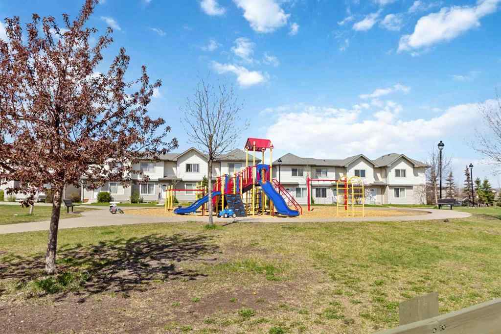 MLS® A2220841 - Unit #25 187 Millennium Gate  in Timberlea Fort McMurray, Residential
