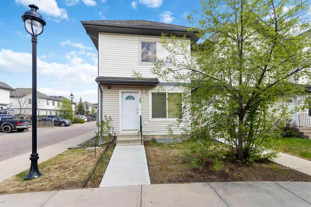 MLS® A2220841 - Unit #25 187 Millennium Gate  in Timberlea Fort McMurray, Residential