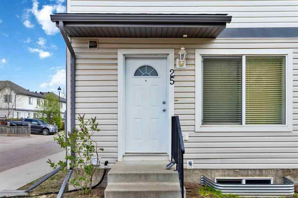 MLS® A2220841 - Unit #25 187 Millennium Gate  in Timberlea Fort McMurray, Residential