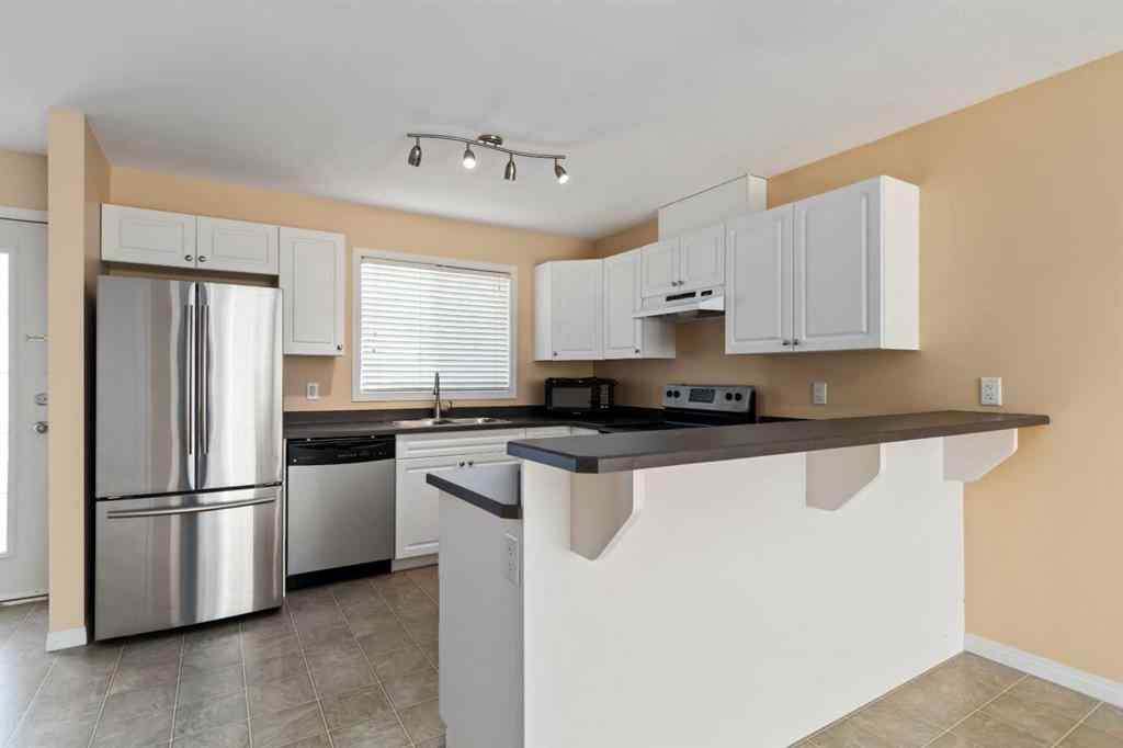 MLS® A2220841 - Unit #25 187 Millennium Gate  in Timberlea Fort McMurray, Residential
