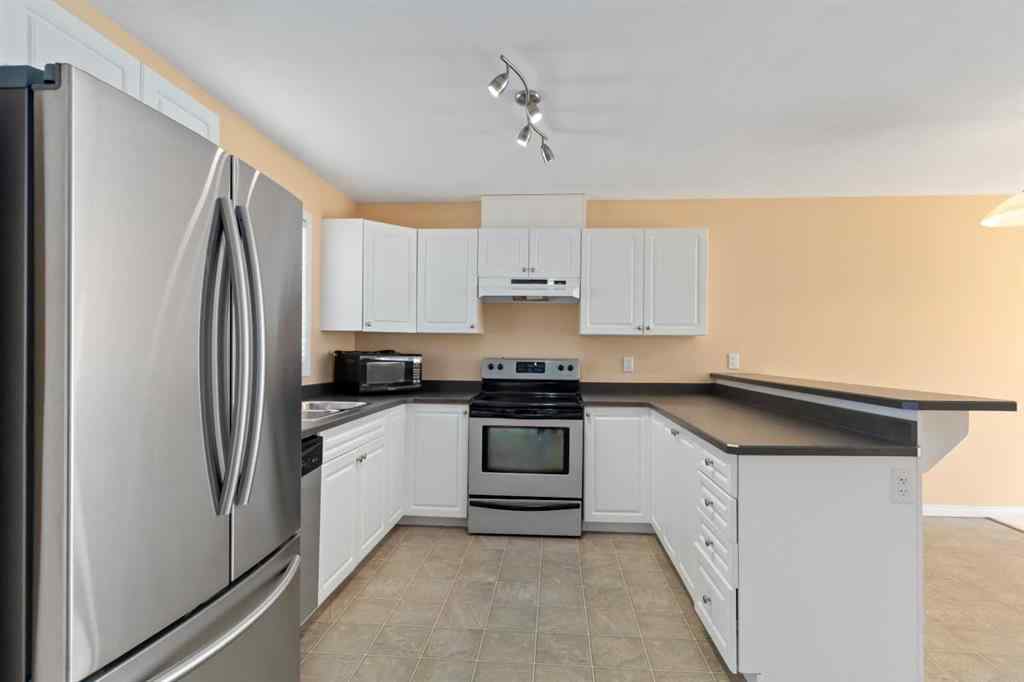 MLS® A2220841 - Unit #25 187 Millennium Gate  in Timberlea Fort McMurray, Residential