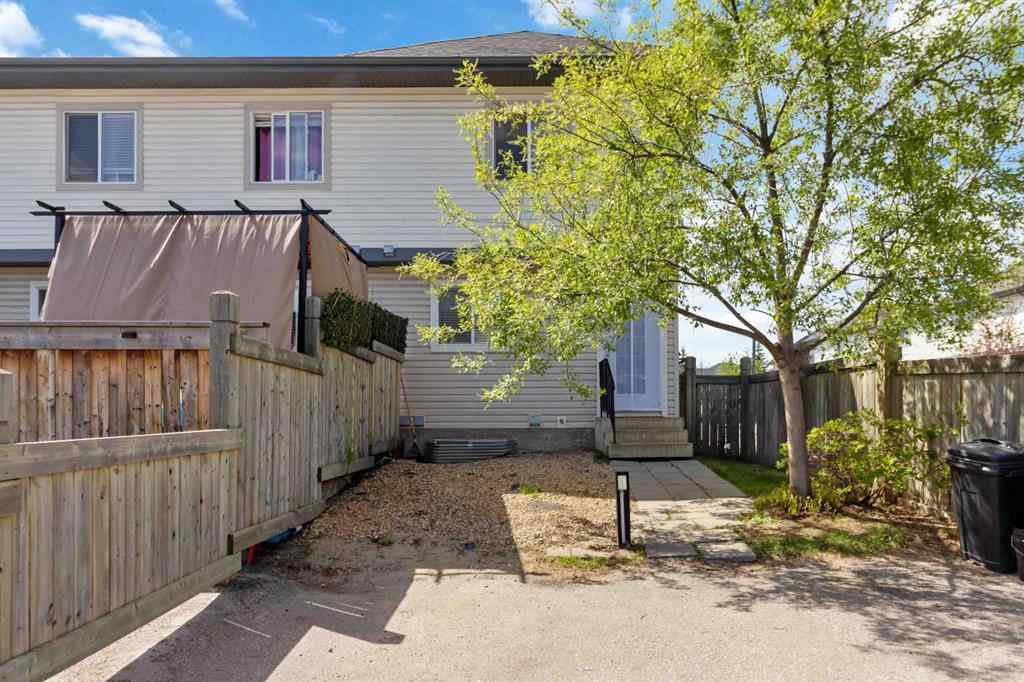 MLS® A2220841 - Unit #25 187 Millennium Gate  in Timberlea Fort McMurray, Residential