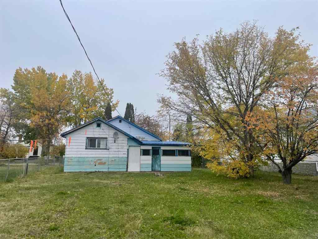 MLS® A2220911 - 10829 107 Ave.   in NONE Fairview, Residential