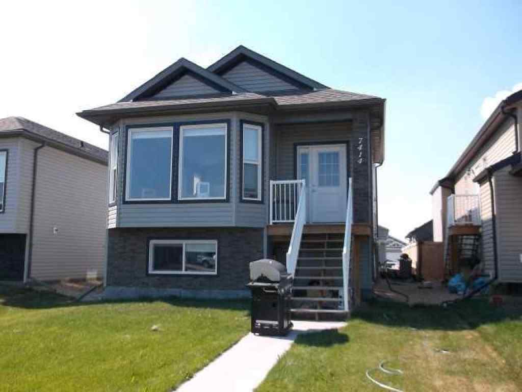 MLS® A2220914 - 7414 115A Street  in Westpointe Grande Prairie, Residential
