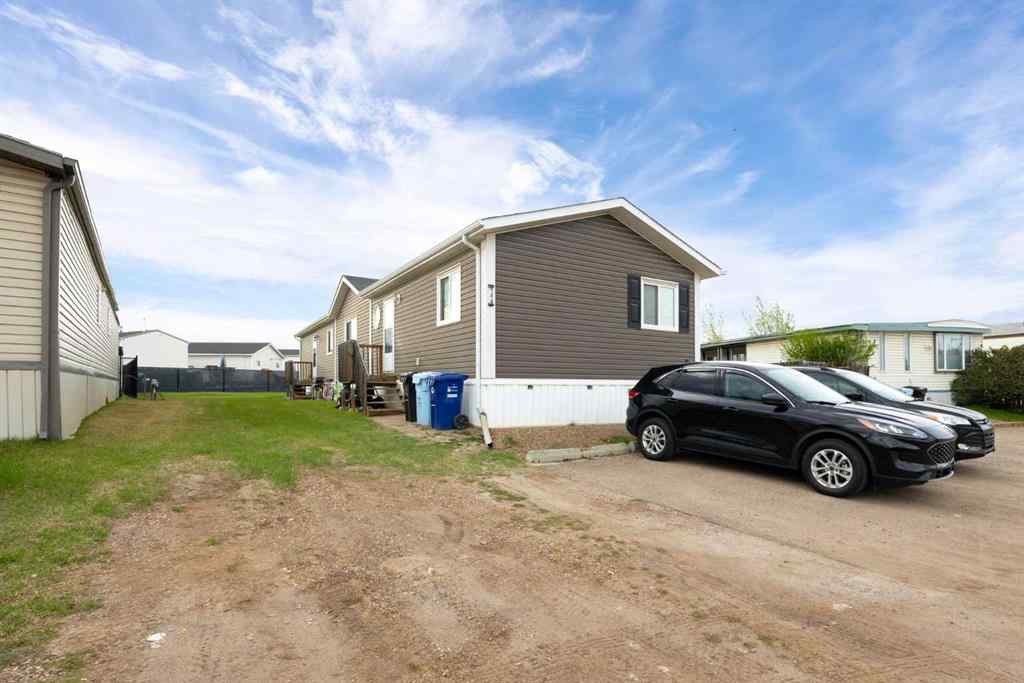 MLS® A2220930 - 184 Greenwich Lane  in Gregoire Park Fort McMurray, Residential