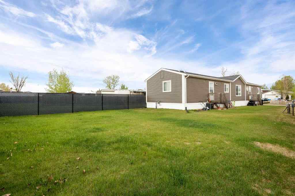MLS® A2220930 - 184 Greenwich Lane  in Gregoire Park Fort McMurray, Residential
