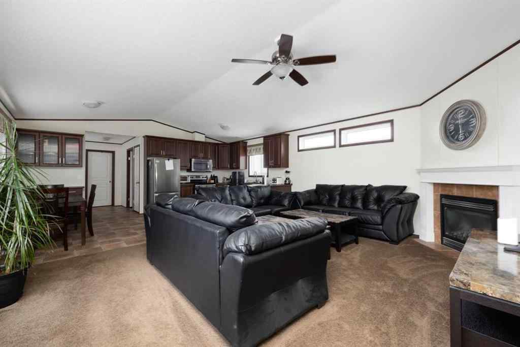 MLS® A2220930 - 184 Greenwich Lane  in Gregoire Park Fort McMurray, Residential