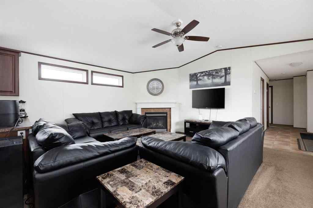 MLS® A2220930 - 184 Greenwich Lane  in Gregoire Park Fort McMurray, Residential
