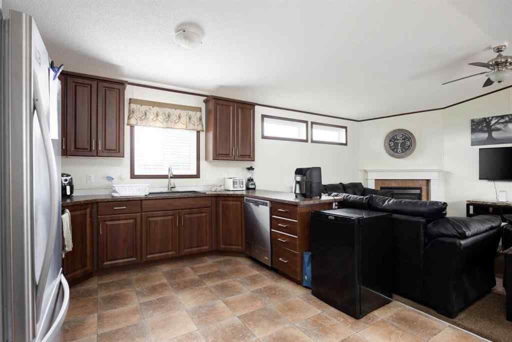 MLS® A2220930 - 184 Greenwich Lane  in Gregoire Park Fort McMurray, Residential