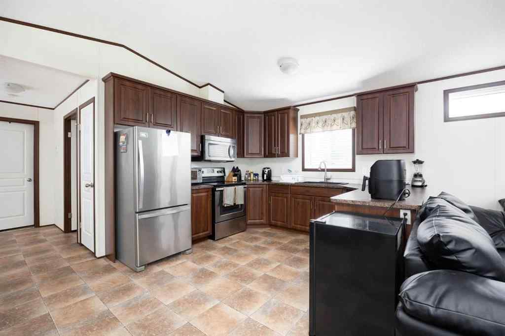 MLS® A2220930 - 184 Greenwich Lane  in Gregoire Park Fort McMurray, Residential