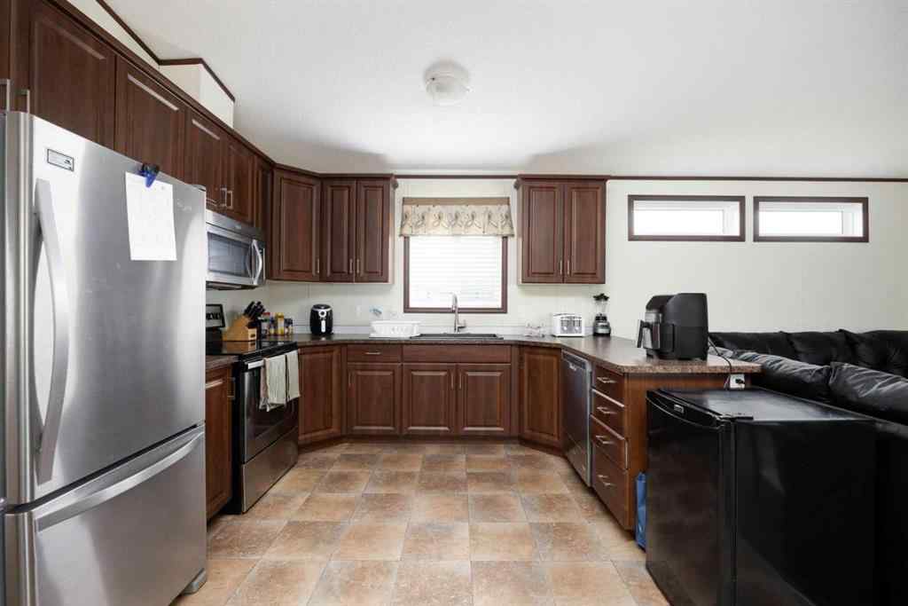 MLS® A2220930 - 184 Greenwich Lane  in Gregoire Park Fort McMurray, Residential