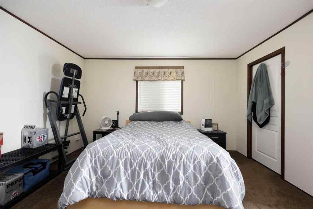 MLS® A2220930 - 184 Greenwich Lane  in Gregoire Park Fort McMurray, Residential