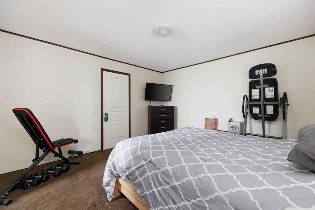 MLS® A2220930 - 184 Greenwich Lane  in Gregoire Park Fort McMurray, Residential
