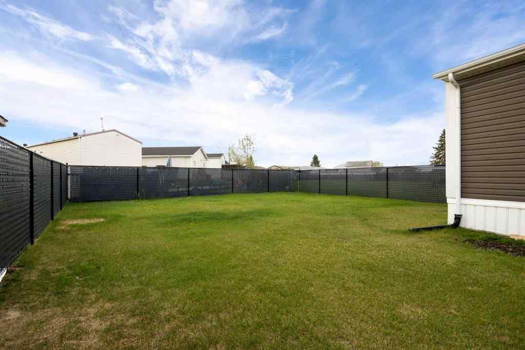MLS® A2220930 - 184 Greenwich Lane  in Gregoire Park Fort McMurray, Residential