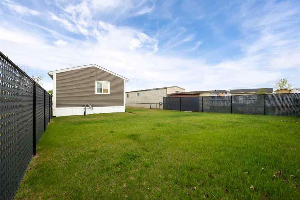 MLS® A2220930 - 184 Greenwich Lane  in Gregoire Park Fort McMurray, Residential