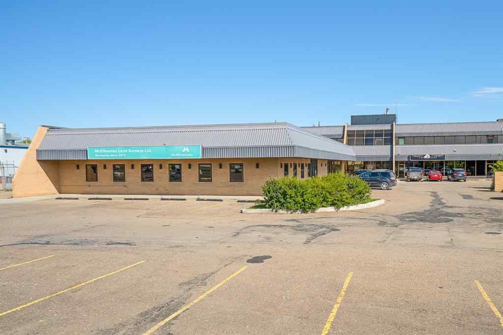MLS® A2220939 - Unit #Unit 116 5704 44 Street  in West Lloydminster Lloydminster, Commercial