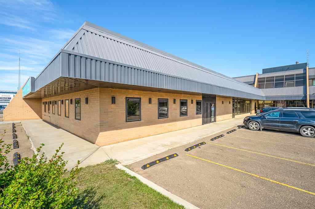 MLS® A2220939 - Unit #Unit 116 5704 44 Street  in West Lloydminster Lloydminster, Commercial