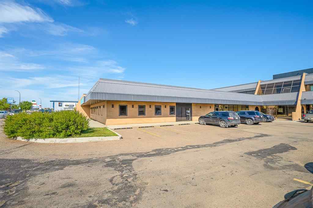 MLS® A2220939 - Unit #Unit 116 5704 44 Street  in West Lloydminster Lloydminster, Commercial