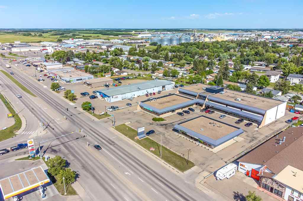 MLS® A2220939 - Unit #Unit 116 5704 44 Street  in West Lloydminster Lloydminster, Commercial
