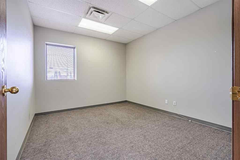 MLS® A2220939 - Unit #Unit 116 5704 44 Street  in West Lloydminster Lloydminster, Commercial