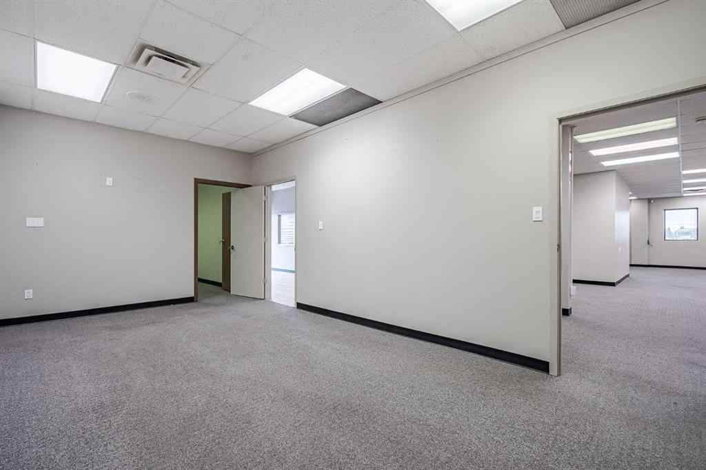 MLS® A2220939 - Unit #Unit 116 5704 44 Street  in West Lloydminster Lloydminster, Commercial