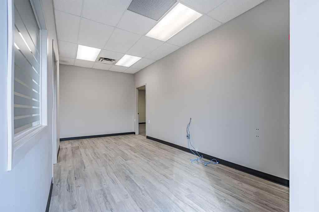 MLS® A2220939 - Unit #Unit 116 5704 44 Street  in West Lloydminster Lloydminster, Commercial