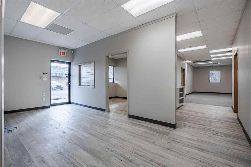 MLS® A2220939 - Unit #Unit 116 5704 44 Street  in West Lloydminster Lloydminster, Commercial
