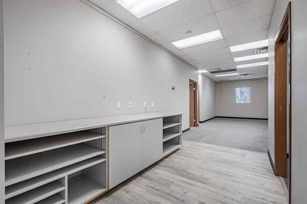 MLS® A2220939 - Unit #Unit 116 5704 44 Street  in West Lloydminster Lloydminster, Commercial