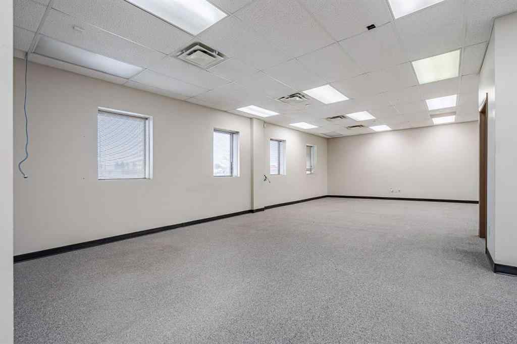 MLS® A2220939 - Unit #Unit 116 5704 44 Street  in West Lloydminster Lloydminster, Commercial