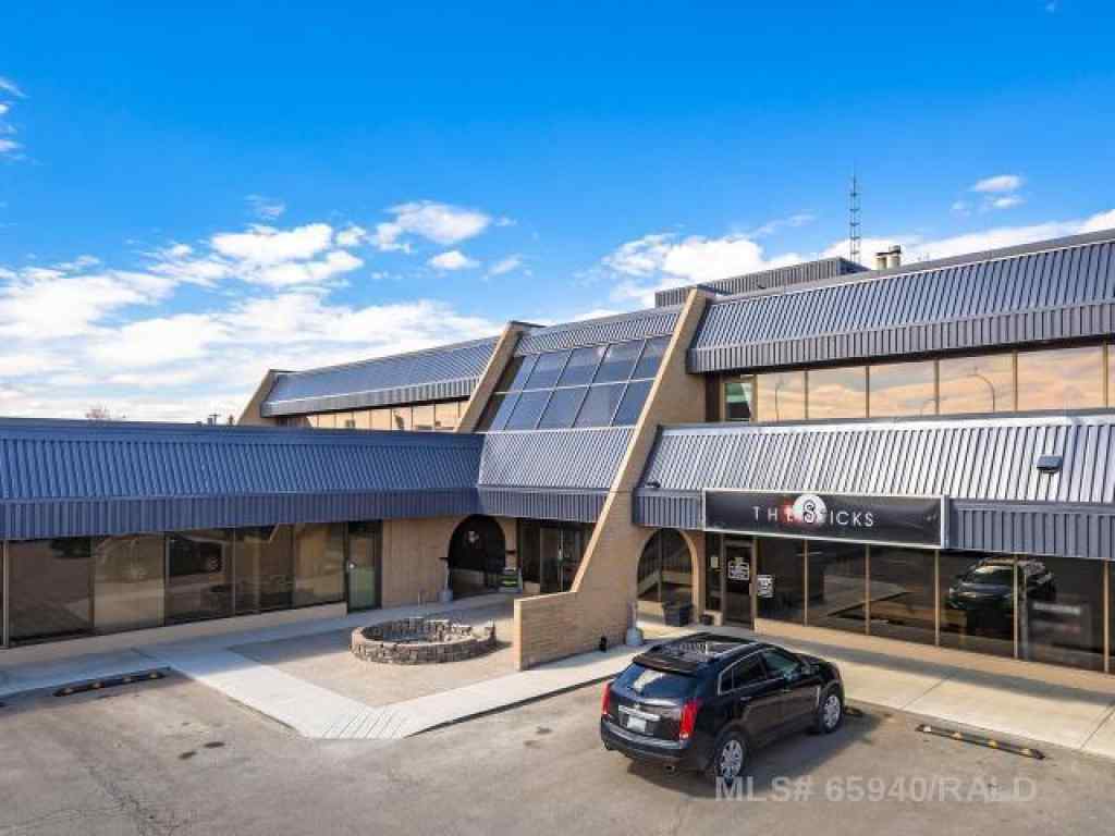 MLS® A2220941 - 5704 44 Street  in West Lloydminster Lloydminster, Commercial