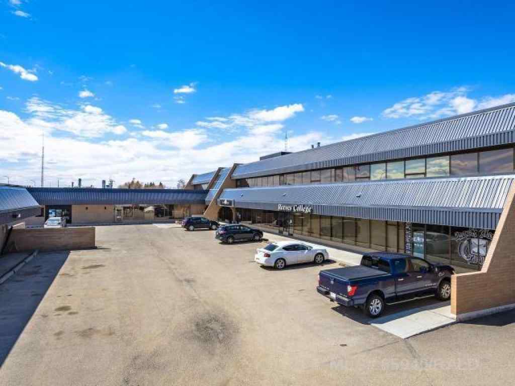 MLS® A2220941 - 5704 44 Street  in West Lloydminster Lloydminster, Commercial