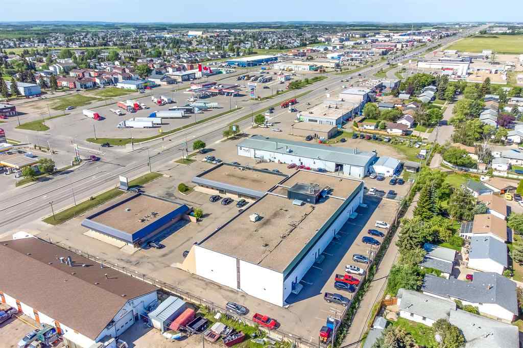 MLS® A2220941 - 5704 44 Street  in West Lloydminster Lloydminster, Commercial