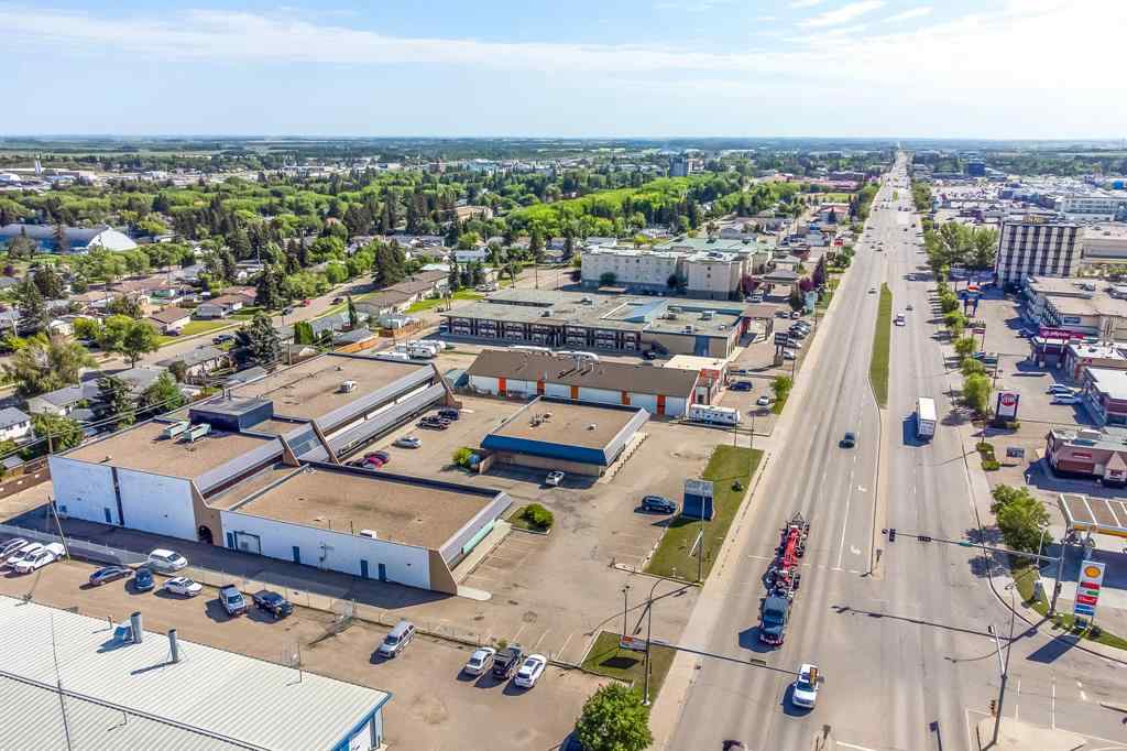 MLS® A2220941 - 5704 44 Street  in West Lloydminster Lloydminster, Commercial